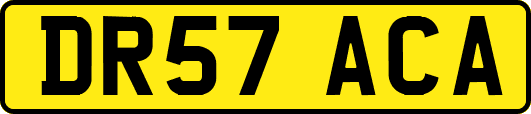 DR57ACA