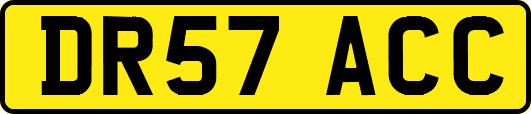 DR57ACC