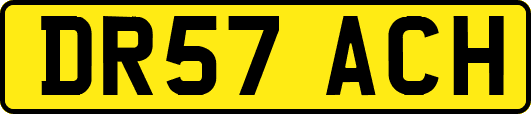 DR57ACH