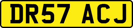 DR57ACJ