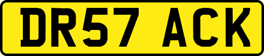 DR57ACK