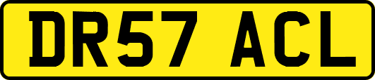 DR57ACL