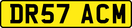 DR57ACM