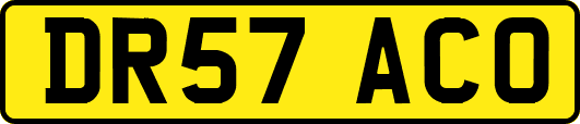 DR57ACO