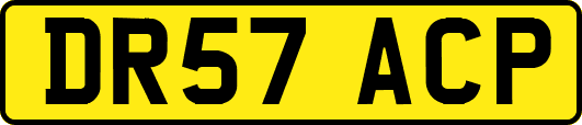 DR57ACP