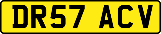 DR57ACV