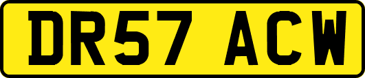 DR57ACW