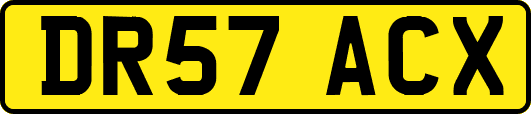 DR57ACX