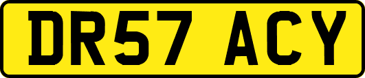 DR57ACY