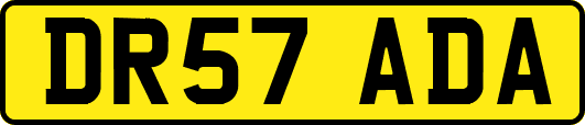 DR57ADA