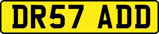 DR57ADD