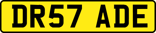 DR57ADE