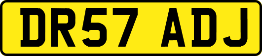 DR57ADJ