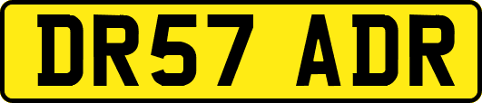 DR57ADR