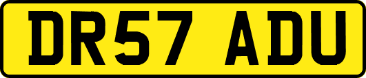 DR57ADU