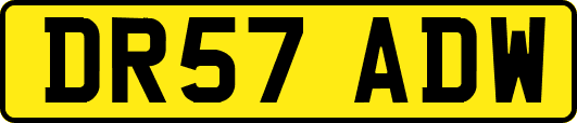 DR57ADW