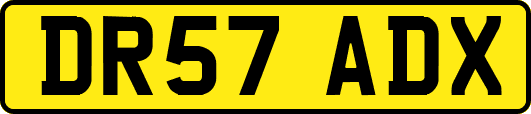 DR57ADX