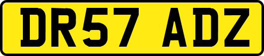 DR57ADZ