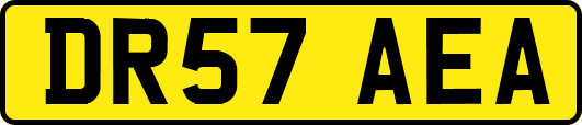 DR57AEA