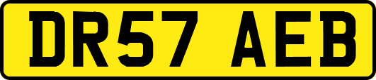DR57AEB