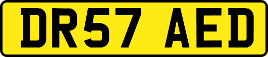DR57AED