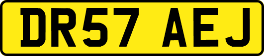 DR57AEJ
