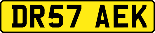 DR57AEK