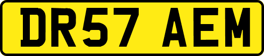 DR57AEM