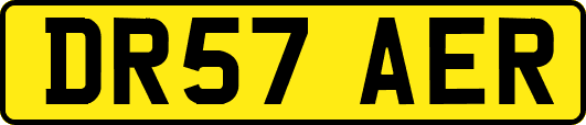 DR57AER