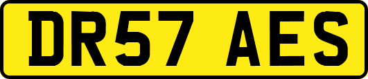 DR57AES