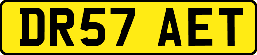 DR57AET