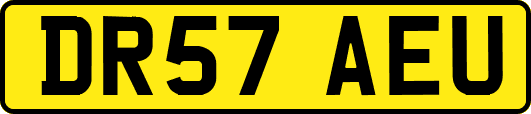 DR57AEU