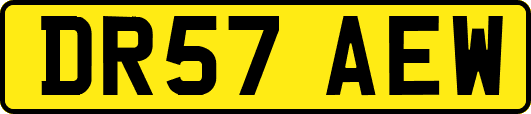 DR57AEW