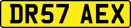 DR57AEX