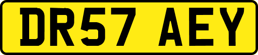 DR57AEY
