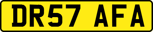 DR57AFA