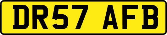 DR57AFB