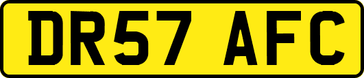 DR57AFC