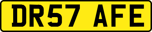 DR57AFE
