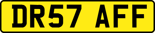 DR57AFF