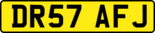 DR57AFJ