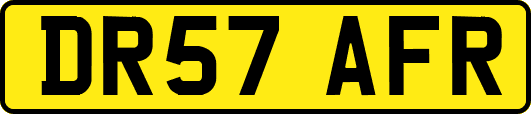 DR57AFR