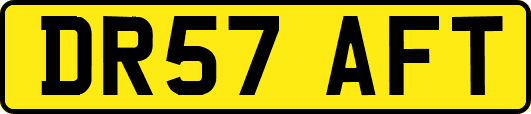 DR57AFT
