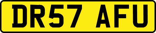 DR57AFU