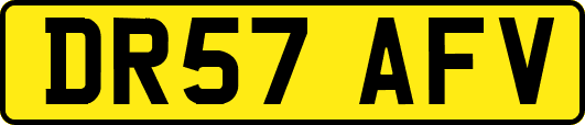 DR57AFV