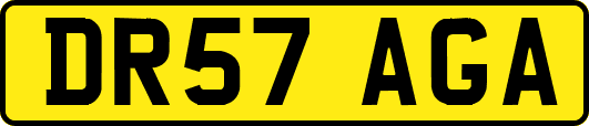 DR57AGA