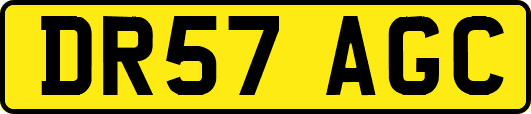DR57AGC