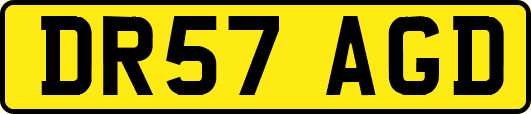 DR57AGD