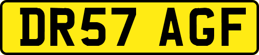 DR57AGF