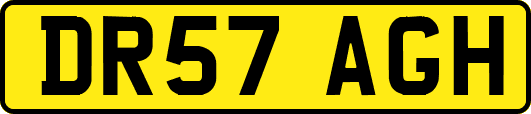 DR57AGH